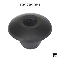 AGCO 1097099M1 Заглушка