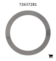 AGCO 72637281 Шайба