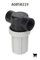 AGCO AG050219 Сетчатый фильтр тонкой очистки, 3/4", 80 Mesh