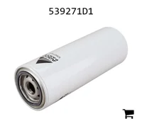 AGCO 539271D1 Топливный фильтр AGCO