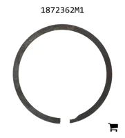 AGCO 1872362M1 Стопорное кольцо