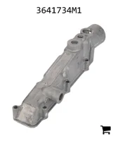 AGCO 3641734M1 Впускной коллектор