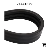 AGCO 71441879 Клиновой ремень