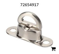 AGCO 72654917 Поворотный замок