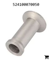 AGCO 524100070050 Втулка