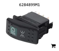 AGCO 6284899M1 Переключатель проблескового маячка