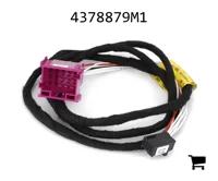 AGCO 4378879M1 Жгут проводов гидравлики погрузчика