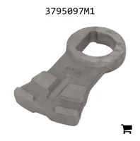 AGCO 3795097M1 Переключатель