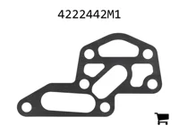 AGCO 4222442M1 Прокладка