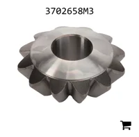 AGCO 3702658M3 Коническая шестерня