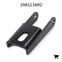 AGCO 3902136M2 Вилка