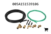 AGCO 005A151539106 Соединитель