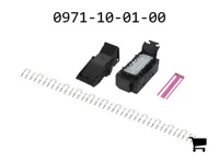 AGCO 0971-10-01-00 Ремкомплект