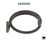 AGCO 103849A Пружина