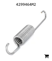 AGCO 4299464M2 Пружина