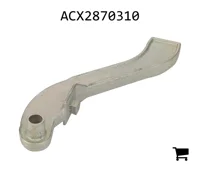 AGCO ACX2870310 Выталкиватель Haydog AGCO