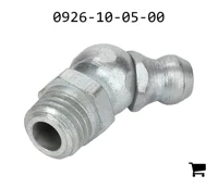 AGCO 0926-10-05-00 Масленка конического типа