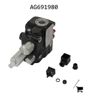 AGCO AG691980 Клапан приоритета