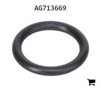 AGCO AG713669 Уплотнительное кольцо