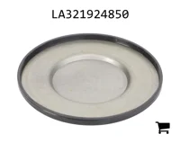 AGCO LA321924850 Крышка