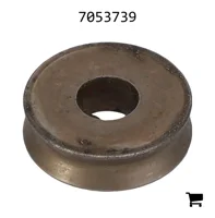 AGCO 7053739 Направляющий ролик проволоки