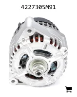 AGCO 4227305M91 Генератор