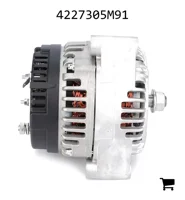 AGCO 4227305M91 Генератор