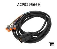 AGCO ACP0295660 Трос
