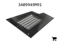 AGCO 3409949M91 Панель