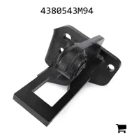 AGCO 4380543M94 Опора левая