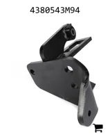 AGCO 4380543M94 Опора левая