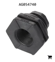 AGCO AG054740 Фитинг бака