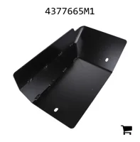 AGCO 4377665M1 Кожух