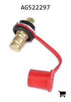 AGCO AG522297 Клемма аккумуляторная