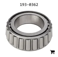 AGCO 193-0362 Конус подшипника