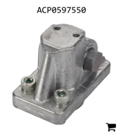 AGCO ACP0597550 Комплект запчастей