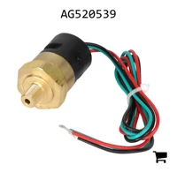 AGCO AG520539 Датчик давления