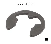 AGCO 72251853 Стопорное кольцо
