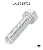 AGCO LA15215721 Винт с шестигранной головкой