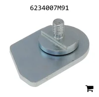 AGCO 6234007M91 Ограничитель