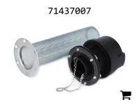 AGCO 71437007 Сапун (фильтр)