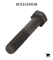 AGCO ACX2329430 Болт с шестигранной головкой