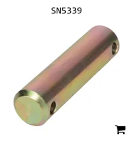 AGCO SN5339 Палец цилиндра