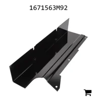 AGCO 1671563M92 Кронштейн