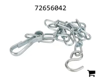 AGCO 72656042 Удерживающая цепь