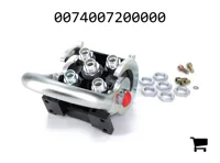 AGCO 0074007200000 Мультисоединение