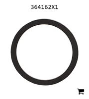 AGCO 364162X1 Уплотнение