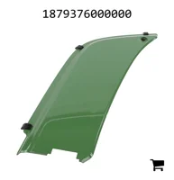 AGCO 1879376000000 Правая боковая часть