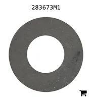 AGCO 283673M1 Облицовка