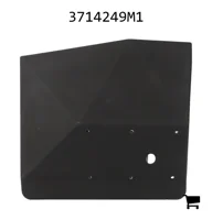 AGCO 3714249M1 Крыло, расширение, правое